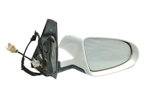 Used Right mirror AUDI A2 (8Z0) 1.4 (75 hp) 12230443