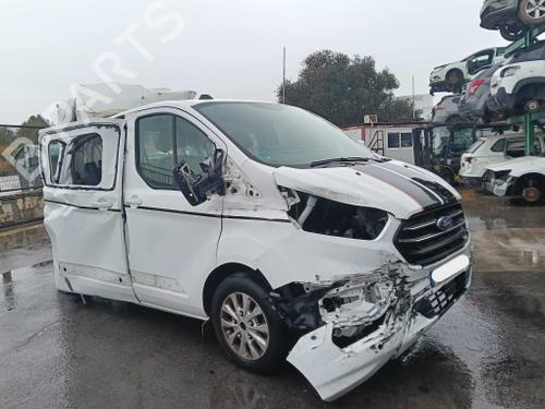 Left sun visor FORD TRANSIT CUSTOM V362 Van (FY, FZ) | BP40596966I1 - Image 6