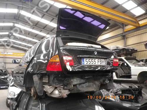 Electronic module BMW 3 Touring (E46)  | BP5351889M83 