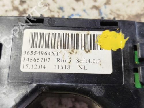 Switch CITROËN C4 I (LC_) 1.6 HDi | BP38872761I30 - Image 6