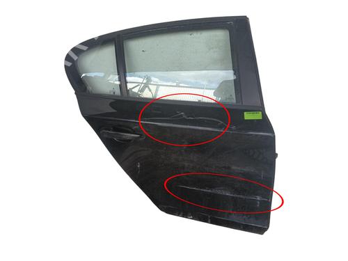 Puerta trasera derecha BMW 1 (E87) 116 d (116 hp) 29131857