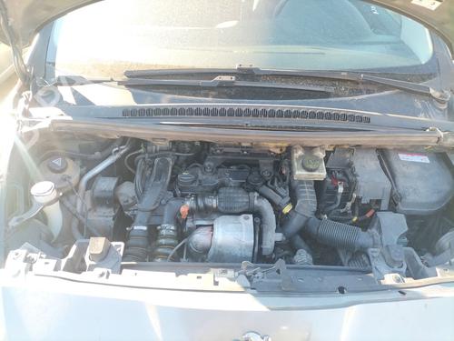 Engine control unit (ECU) PEUGEOT 5008 (0U_, 0E_) 1.6 BlueHDi 120 | BP31034174M57 