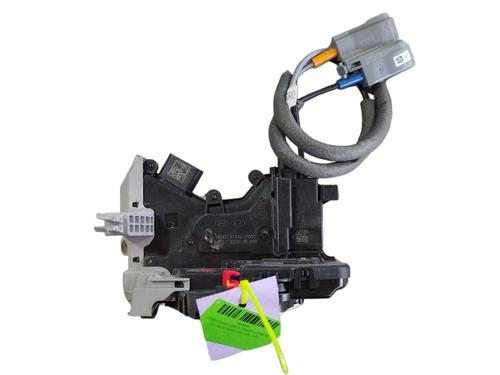 Used Rear right lock Rear right lock HYUNDAI KONA (OS, OSE, OSI) 1.0 T-GDi (120 hp) 40259434 40259434