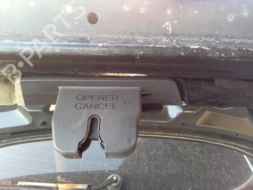 Tailgate lock SUBARU SVX (CX)  | BP11144573C101 