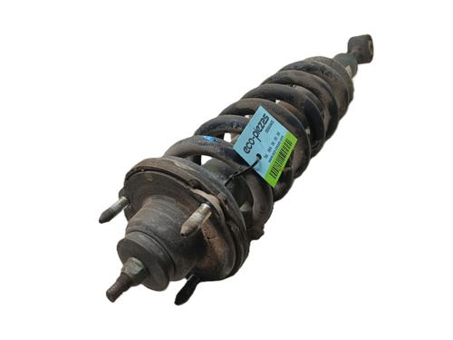Used Right front shock absorber TOYOTA LAND CRUISER PRADO (_J15_) 2.8 D-4D (GDJ150_, GDJ155_, GDJ150, GDJ151) (177 hp) 28377202
