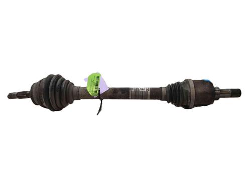 Used Left front driveshaft Left front driveshaft CITROËN C-ELYSEE (DD_) 1.6 HDI 92 (92 hp) 36699839 36699839