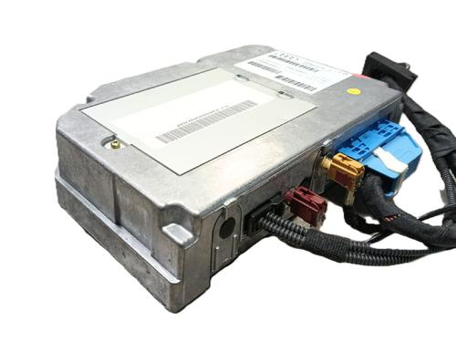 Elektronisk modul AUDI A6 C6 (4F2) 2.7 TDI (180 hp) 22731538