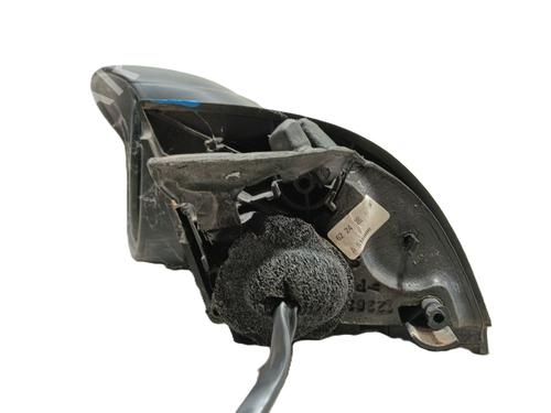 Left mirror CITROËN C3 I (FC_, FN_) 1.1 i | BP19936702C26 