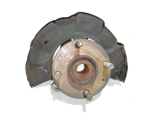 Used Left front steering knuckle HYUNDAI ELANTRA III Saloon (XD) 2.0 CRDi (113 hp) 5382914