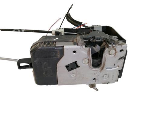 Used Front left lock OPEL VECTRA C (Z02) 2.0 DTI 16V (F69) (101 hp) 10378117