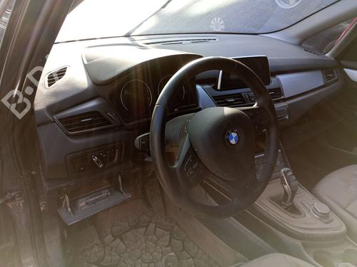Front wiper motor BMW 2 Gran Tourer (F46)  | BP25005592M29 
