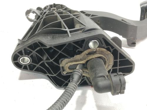 Clutch pedal SEAT IBIZA IV (6J5, 6P1) 1.6 TDI | BP8766939I13