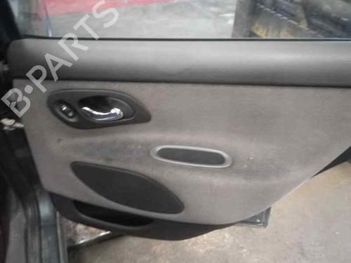 Right front driveshaft FORD MONDEO II (BAP)  | BP5388721M39 