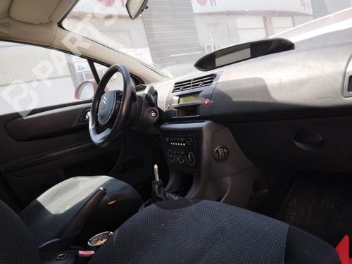 Rear left interior door handle CITROËN C4 I (LC_) 1.4 16V | BP11173016I15  - Image 6