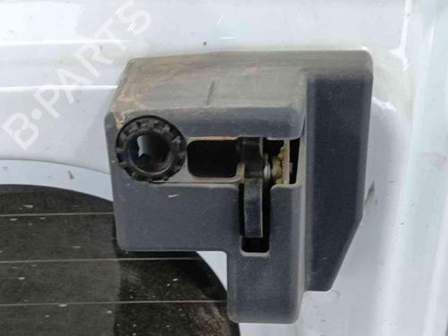Dør højre bagtil FORD TRANSIT CONNECT MPV | BP37293942C5 - Image 6