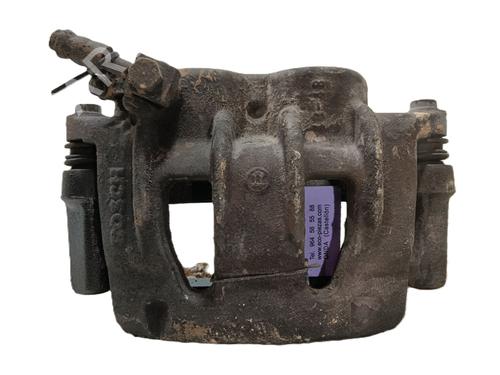 Used Left front brake caliper NISSAN CABSTAR E (TL_, VL_) 125.35, 125.45 (TL0, VL0) (125 hp) 32375886