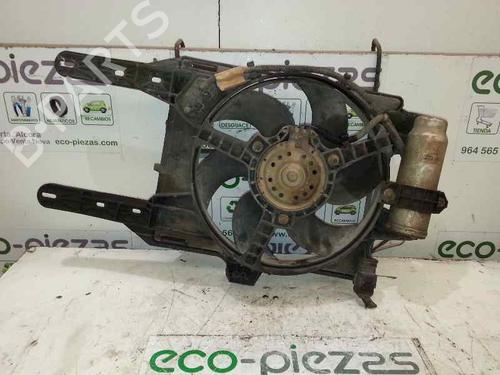 Radiator fan FIAT PUNTO (176_)  | BP5356766M35 