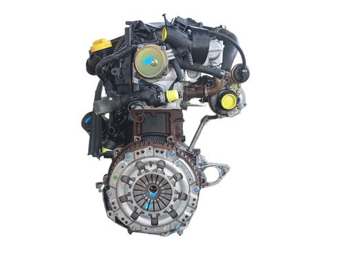 Engine RENAULT MODUS / GRAND MODUS (F/JP0_) 1.5 dCi (FP0D, JP0D) | BP35949155M1 - Image 3