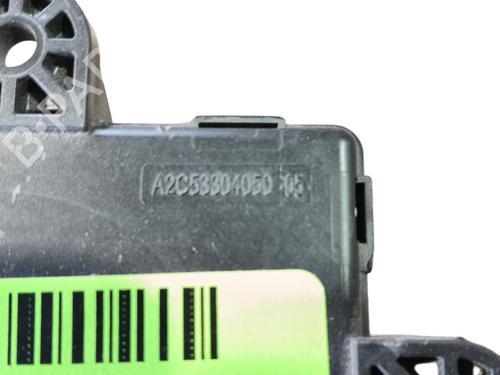 Electronic module VOLVO S60 II (134) D3 | BP39502996M83 - Image 3