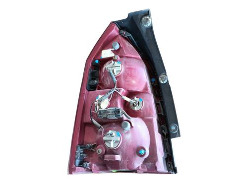 Right taillight HYUNDAI TUCSON (JM)  | BP27984548C35 