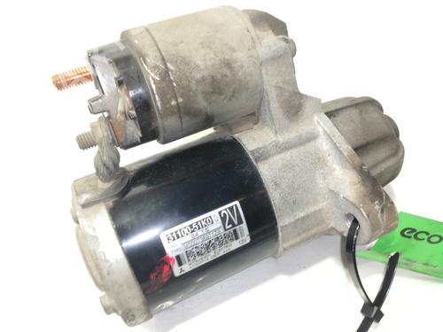 Used Starter OPEL AGILA (B) (H08) 1.0 (F68) (65 hp) 7243886
