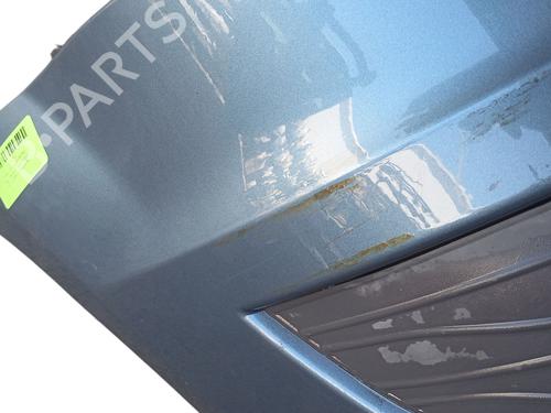 Front bumper DACIA LOGAN EXPRESS (FS_) 1.5 dCi (FS0W) | BP36075591C7 - Image 4