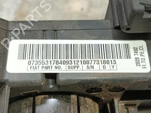 Switch CITROËN NEMO Box Body/MPV (AA_) 1.3 HDi 75 | BP23878847I30 