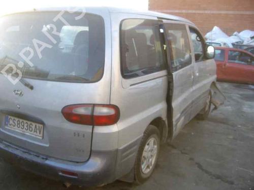 Rear right lock HYUNDAI H-1 Van (A1) 2.5 TD | BP5344993C99 