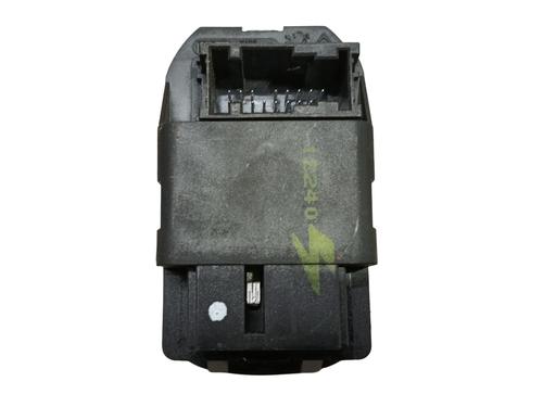 Left front window switch PEUGEOT 206 Hatchback (2A/C) 1.6 HDi 110 | BP23442102I27 