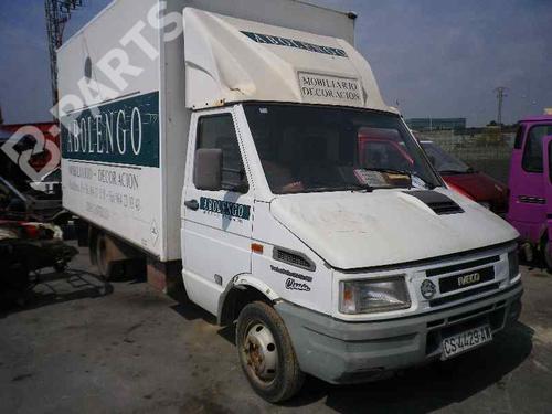 Used Parts IVECO DAILY II Platform/Chassis  35-12 (15130311, 15130411, 15131111, 15131204, 15131211,...  756461