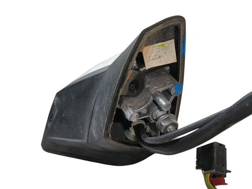 Bakspejl Højre SEAT ATECA (KH7, KHP) 2.0 TDI | BP30591096C27