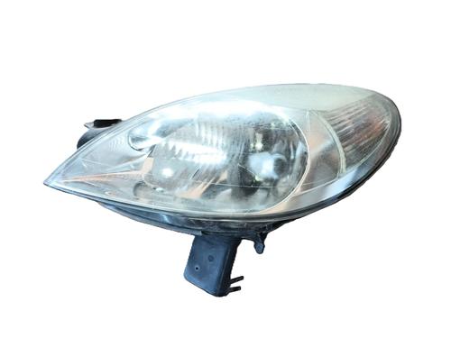 Used Left headlight CITROËN XSARA PICASSO (N68) 2.0 HDi (90 hp) 26501755