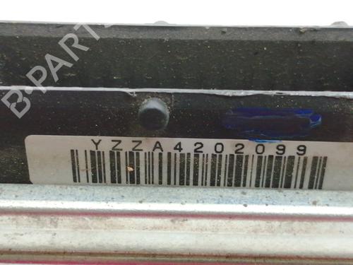 Gearbox control unit RENAULT LAGUNA II (BG0/1_) 2.2 dCi (BG0F) | BP5377634M52 