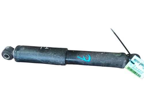 Used Left rear shock absorber FIAT DUCATO Bus (250_) 140 Multijet 2,2 D (140 hp) 27312059