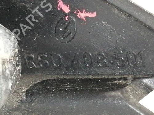 Left mirror AUDI A3 (8P1) 2.0 FSI | BP10509476C26 