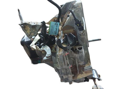 Gearbox DACIA SANDERO III 1.0 TCe 90 | BP24453648M3 