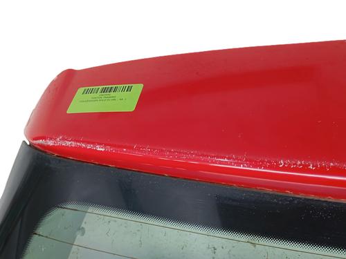 Tailgate VW POLO IV (9N_, 9A_) 1.9 TDI | BP30120451C6 