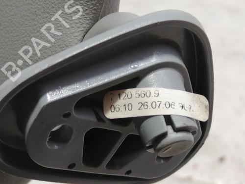 Right sun visor BMW 1 (E87)  | BP9430854I2 