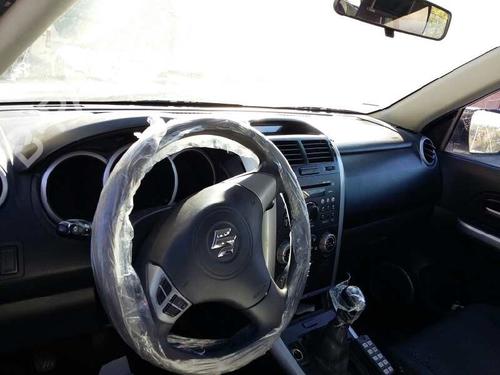 Servo brake SUZUKI GRAND VITARA II (JT, TE, TD) 1.9 DDiS (JB419WD, JB419XD) | BP5357299M42 