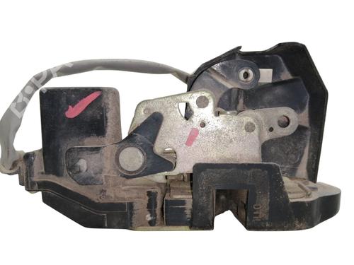 Rear right lock KIA SHUMA II Saloon (FB)  | BP5362231C99 