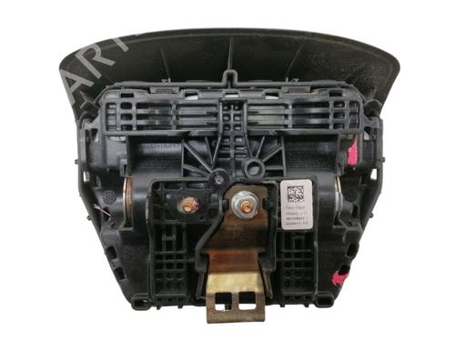 Driver airbag RENAULT LAGUNA III (BT0/1)  | BP13465924C9 