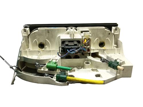 Commande Chauffage VW LUPO I (6X1, 6E1) 1.2 TDI 3L | BP22911294I5 