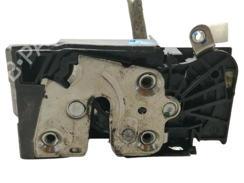 Rear right lock DACIA SANDERO II  | BP16423754C99 