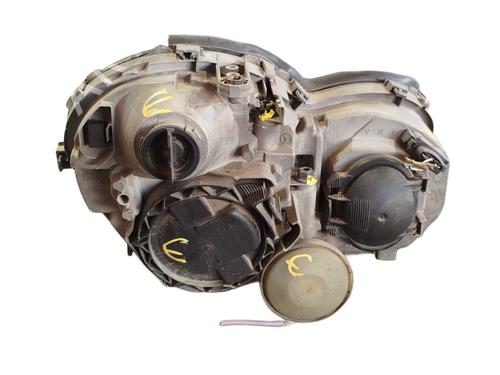 Left headlight MERCEDES-BENZ C-CLASS (W203) C 220 CDI (203.006, 203.008) | BP40127439C28 - Image 6