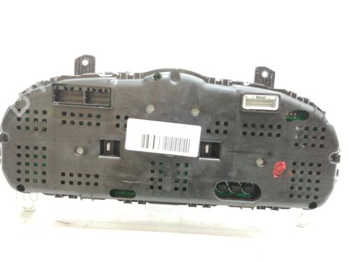 Instrument cluster HYUNDAI i30 (FD)  | BP7545852C47 