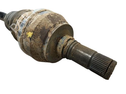 Right front driveshaft CUPRA FORMENTOR (KM7, KMP) 1.5 TSI | BP32504830M39