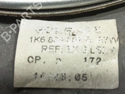 Fuel flap VW GOLF V (1K1) 1.9 TDI | BP22730666C131 