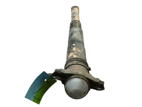 Right rear shock absorber VW GOLF VII (5G1, BQ1, BE1, BE2) 1.6 TDI | BP29354719M19 
