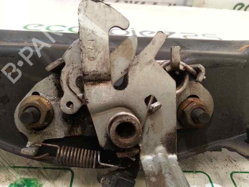 Hood lock CITROËN XSARA (N1) 1.9 D | BP8767224C133