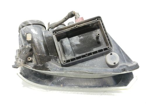 Left headlight OPEL MERIVA A MPV (X03) 1.7 CDTI (E75) | BP8697204C28 